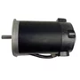 990026-000 Makita - Motor Completo Bivolt 50W Para Serra Tico-Tico De Bancada Sj401