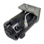 990026-000 Makita - Motor Completo Bivolt 50W Para Serra Tico-Tico De Bancada Sj401