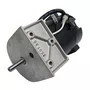 990026-000 Makita - Motor Completo Bivolt 50W Para Serra Tico-Tico De Bancada Sj401