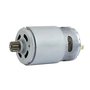 Motor Dc 14,4 V Para Parafusadeira Gsr1440-Li 1918.4 - 2609199378 - Bosch