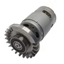 2609199711 Bosch - Motor Dc 18V Para Lixadeira Orbital Gss 18V-10