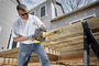 Motosserra Compacta 20V Brushless Motor Dccs620B-B3 - Dewalt