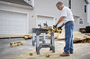 Motosserra Compacta 20V Brushless Motor Dccs620B-B3 - Dewalt