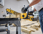 Motosserra Compacta 20V Brushless Motor Dccs620B-B3 - Dewalt
