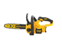 Motosserra Compacta 20V Brushless Motor Dccs620B-B3 - Dewalt