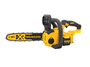 Motosserra Compacta 20V Brushless Motor Dccs620B-B3 - Dewalt