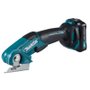 Multicortadora 12V Cp100Dsae C/ 2 Baterias - Makita