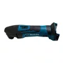Multiferramenta 18V Lxt Dtm50Z + Bateria 3Ah + Carregador Bivolt Makita - Dtm50Z-Promo