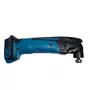 Multiferramenta 18V Lxt Dtm50Z + Bateria 3Ah + Carregador Bivolt Makita - Dtm50Z-Promo