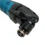Multiferramenta 18V Lxt Dtm50Z + Bateria 3Ah + Carregador Bivolt Makita - Dtm50Z-Promo
