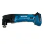 Multiferramenta Oscilante 18V Lxt Makita -  Dtm50Z