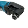 Multiferramenta Oscilante 220V 200W + Lixas Delta E Lâminas Com Maleta Makita - M9800Bkx2