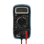 Multimetro Com Dispositivo Registrador - Ws8950 - Wesco