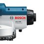 Nivel À Laser Óptico Gol 26 D 26X C/ Maleta -  Bosch