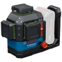 Nível A Laser Verde Ip65 Gll 18V 120 33 Cg Com Maleta Bosch - 06010651G0