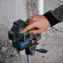 Nível A Laser Verde Ip65 Gll 18V 120 33 Cg Com Maleta Bosch - 06010651G0