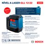 Nivel Laser Gll 1222 0601065220