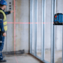 Nivel Laser Bosch Gll 12-22 G Linhas Verdes 0601065320