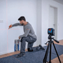 Nivel Laser Bosch Gll 12-22 G Linhas Verdes 0601065320