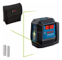 Nivel Laser Bosch Gll 12-22 G Linhas Verdes 0601065320