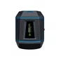Bosch Pro Gll2Xg Nível Laser De Linhas Cruzadas Verdes + Tripé Bt120 - 06010653G1