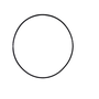 O-Ring 49 - 213785-1 - Makita
