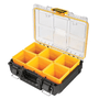Caixa Organizadora Compacta 5,1X14,5X10,3 Cm Toughsystem Dewalt - Dwst08020