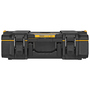 Caixa Organizadora Pequena Ip65 55X37X17 Toughsystem 2.0 Dewalt - Dwst08165