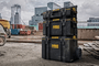 Caixa Organizadora Pequena Ip65 55X37X17 Toughsystem 2.0 Dewalt - Dwst08165