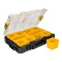 Caixa Organizadora Toughsystem 2.0 Dewalt - Dwst08040