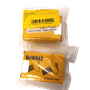 Par De Escovas De Carvão 220V Na121485 Dewalt