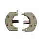 Par De Escovas De Carvão Para Parafusadeiras/Furadeiras Dewalt - N031214