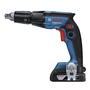 Parafusadeira P/ Drywall 18V Gtb 185-Li 2 Baterias - Bosch