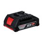 Parafusadeira Furadeira Imp Bosch Gsb 18V-50 06019H51E3