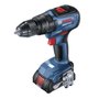 Parafusadeira Furadeira Imp Bosch Gsb 18V-50 06019H51E3