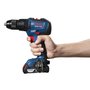 Parafusadeira Furadeira Imp Bosch Gsb 18V-50 06019H51E3
