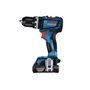 Paraffurad Impacto Gsb 18V90 C 2B 06019K61E1000