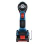 Paraffurad Impacto Gsb 18V90 C 2B 06019K61E1000