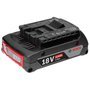 Paraffurad Impacto Gsb 18V90 C 2B 06019K61E1000