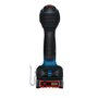 Paraffurad Impacto Gsb 18V90 C 2B 06019K61E1000