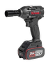 Parafusadeira Chave De Impacto Brushless 20V 1/2" Kub30.1 - Kress