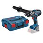 Parafusadeira De Impacto 18V Gsb 18V150 - 06019J51E0 - Bosch