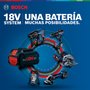 Parafusadeira De Impacto 18V Gsb 18V150 - 06019J51E0 - Bosch