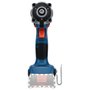 Parafusadeira De Impacto A Bateria 18V 215 Nm Gdr 18V-215 Bosch 06019N20E5