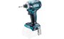 Parafusadeira De Impacto A Bateria - Td001Gz - Makita