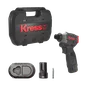 Parafusadeira De Impacto Brushless 12V 1/4" 140Nm Kub50.2 - Kress