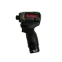 Kit Kress Parafusadeira De Impacto 1/4" 12V Brushless + 2 Baterias 2Ah + Carregador Bivolt E Maleta -  Kh204