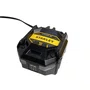 Parafusadeira/Furadeira 1/2" 20V Max Brushless + 2 Baterias 1,5Ah + Carregador E Maleta Stanley - Sbd710C2K-Br
