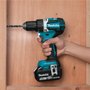 Parafusadeira / Furadeira 18V A Bateria Ddf484Rfe Bivolt - Ddf484Rfe-Bivolt - Makita