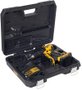 Parafusadeira/Furadeira Impacto 20V 2Bat 2Ah Dcd7781D2-Br - Dewalt